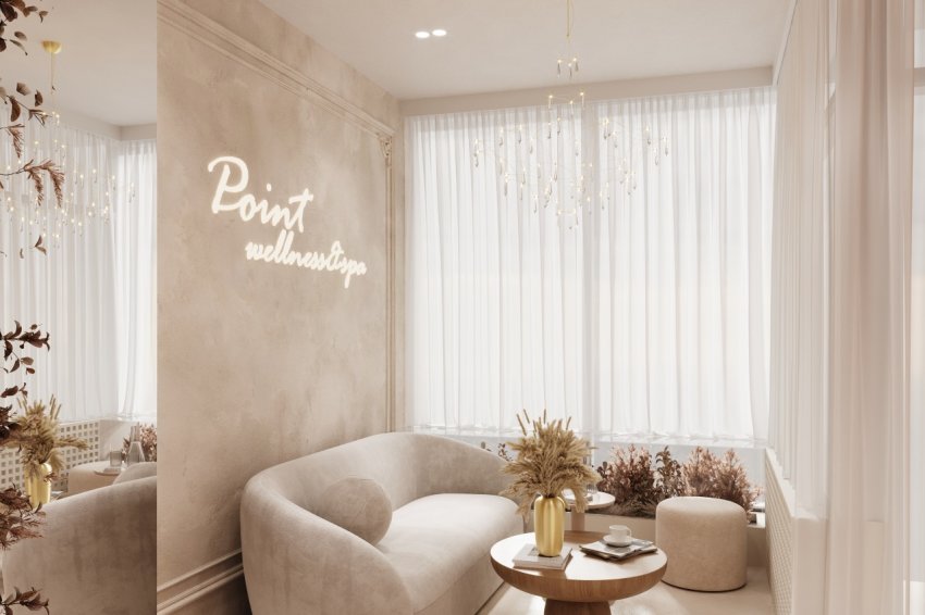 Kozmetički salon Point Wellness & Spa Sarajevo