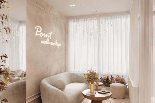 Kozmetički salon Point Wellness & Spa Sarajevo