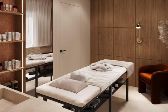 Kozmetički salon Point Wellness & Spa Sarajevo