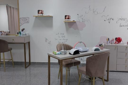 Kozmetički salon Tajne jednog beauty salona Sarajevo