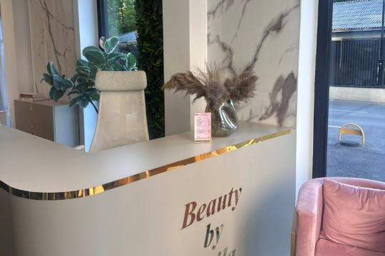 Kozmetički salon Beauty by Nejla Sarajevo