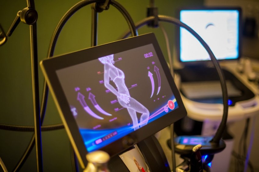 Frizersko-kozmetički salon Beauty studio Luxe Sarajevo