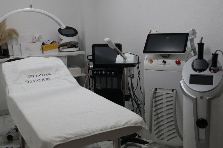 Kozmetički salon Giovann Banja Luka