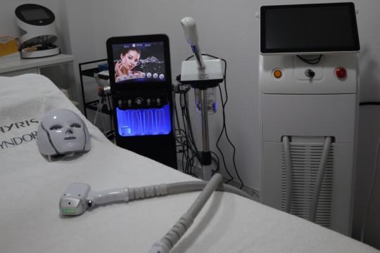 Kozmetički salon Giovann Banja Luka