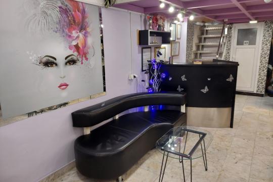 Frizerko kozmetički salon Top Sarajevo