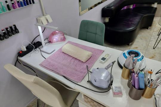 Frizerko kozmetički salon Top Sarajevo