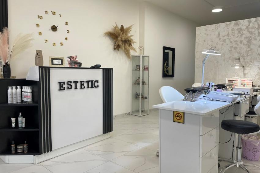 Kozmetički salon Estetic Zvornik
